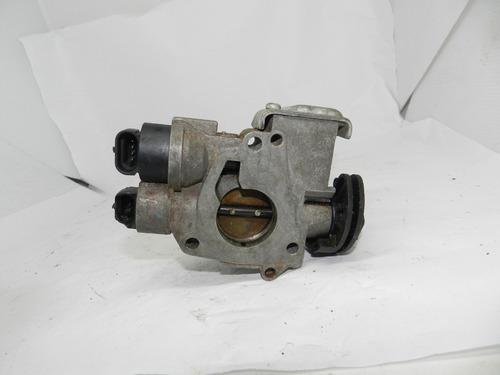 Tbi Corpo Borboleta Palio Siena Strada Fiorino 1.0 8v 04/13