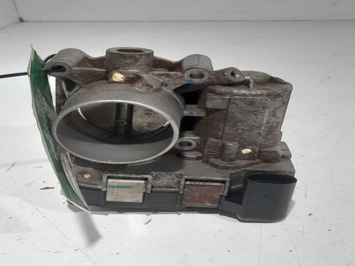 Corpo Borboleta Tbi Vw Voyage G6 1.0 8v 2013 2014 2015 2016