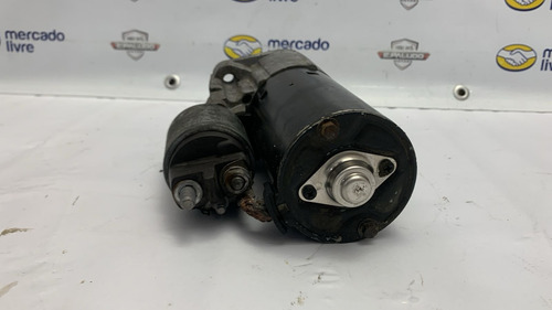 Motor Partida 12v 10d C230 + Mercedes V6 V8 98/20 0001108403