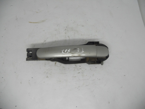 Maçaneta Externa Traseira Esquerda Vw Fox 2003 A 2009