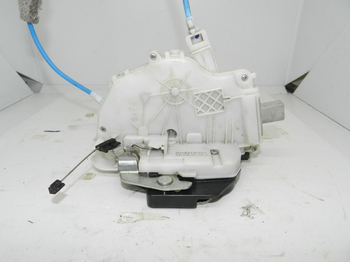 Fechadura Elétrica Dianteira Direita Vw Gol G5 G6 G7