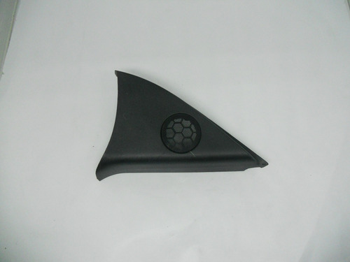 Moldura Interna Retrovisor Direito Gm Astra 2002 A 2010
