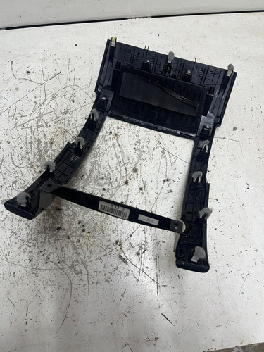 Moldura Painel Central Kia Sorento 2012 2013 2014 Original