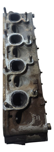Cabeçote Do Motor Gm Meriva 1.4 8v 2005 A 2012 96,00mm (al)