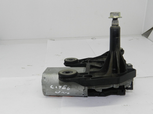 Motor Limpador Traseiro Fiat Uno Vivace 2012 519020340