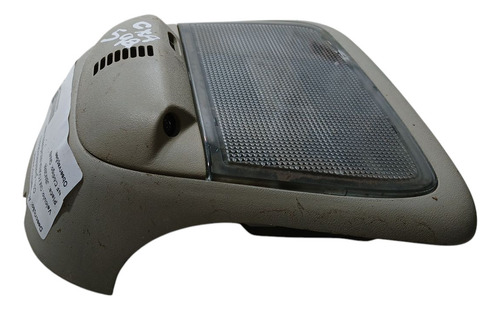 Luz Teto Central Sensor Gm Corsa Sedan  2009 (ap) Cxa 592