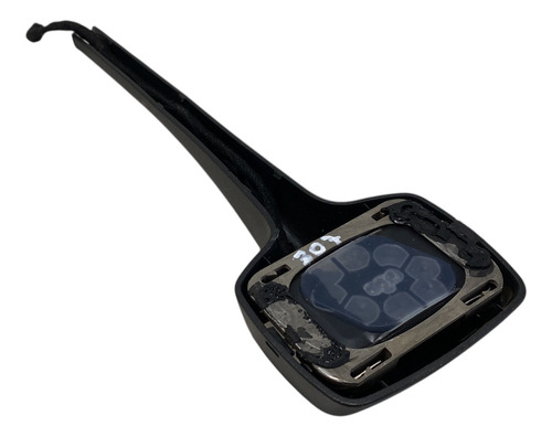 Moldura E Sensor De Chuva Pára-brisa Peugeot 307 9660059180