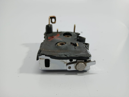 Fechadura Da Porta Traseira Direita Audi 80 B4 1991 A 1996