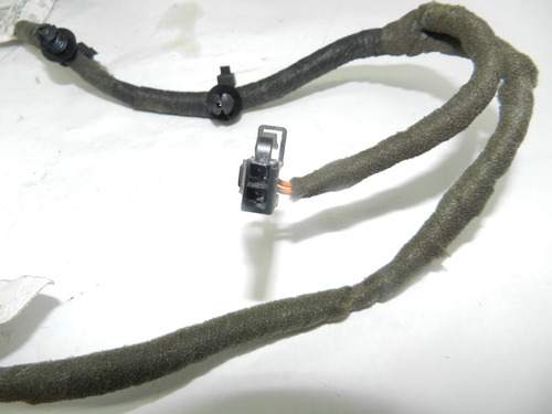 Chicote Porta Traseira Esquerda Fiat Mobi Way 16/18 52023752