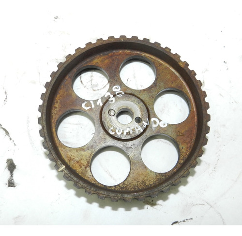 Polia Comando Lado Direito Fiat Tempra 2.0 8v 1994 A 1997