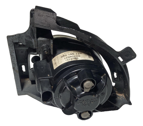Farol Milha Esquerdo Audi A6 1997 1998 1999 2000 2003 2004