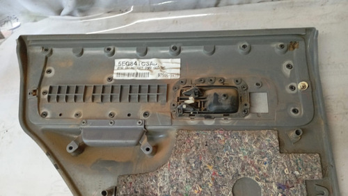 Forro Porta Tras Direito Cherokee Sport  1996/01 25533