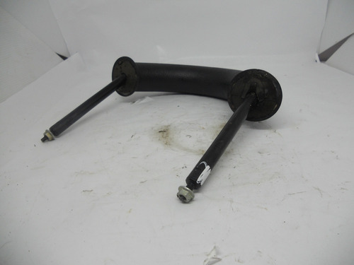 Apoio Descanso Cabeça Peugeot 206cc 1.6 16v 2006 9636881177