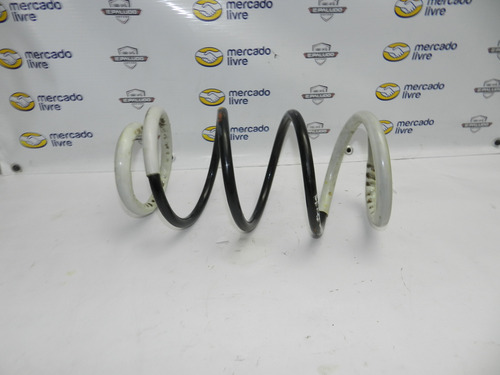 Mola Dianteira Renault Megane 2006 A 2009