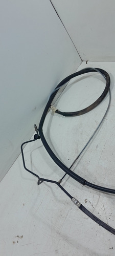 Pinça Freio Trás.esq Citroen C4 Pallas 04/10 9683853980 (vj)