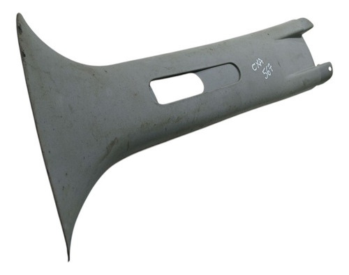 Moldura Coluna Central L/ E Ford Ecosport 2007/12 (ap)