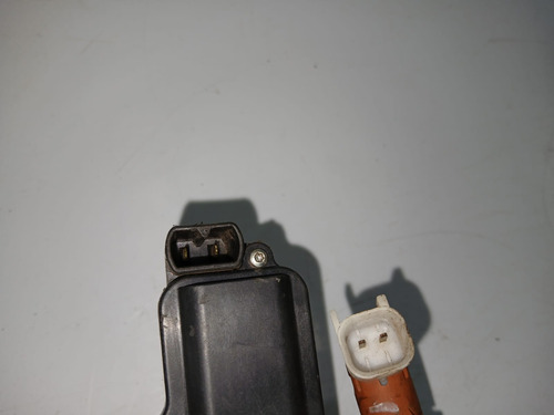 Fechadura Da Porta Dianteira Direita Ford Ranger 2007 A 2011