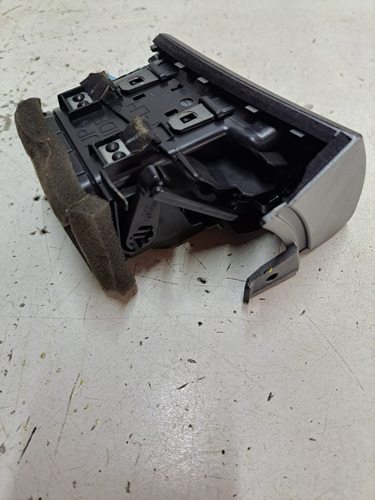 Difusor Ar Condicionado Esquerdo Nissan Sentra 2015 2016