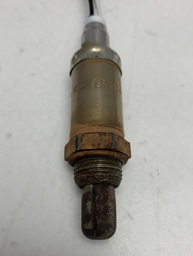 Sonda Lâmbda Renault Clio 1.0 3 Fios Original Bosch 2002