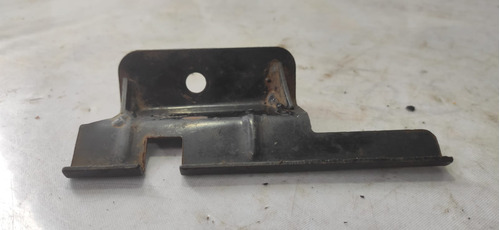 Suporte Trava Bateria Jac J3 09/13 21239