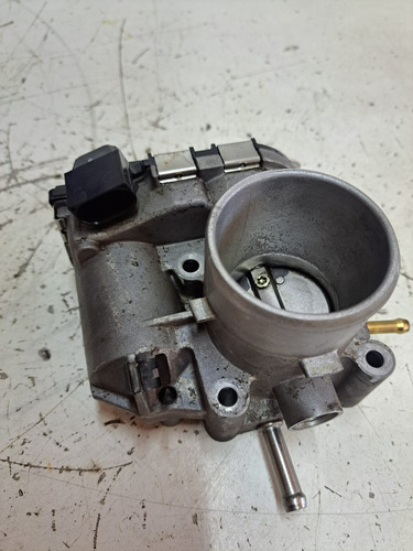 Tbi Corpo Boboleta Hyundai Hb20 1.0 3cc 2016 2017 2018 2019