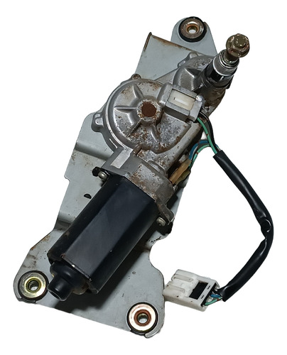 Motor Limpador Tampa Traseira Nissan Xterra 2003 2008