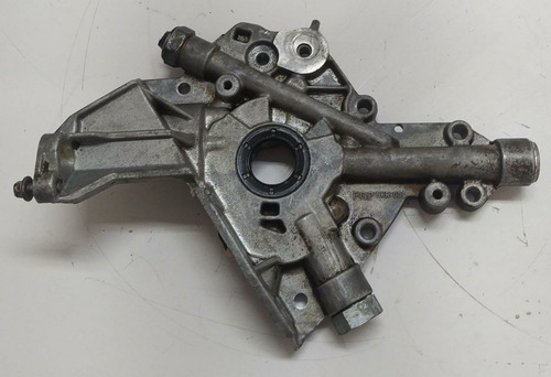 Bomba Óleo Fiat Palio Uno Fiorino Doblo Fgp Bkr 006