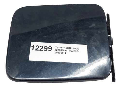 Tampa Portinhola Externa Tanque Nissan Altima Ano 2013 2014