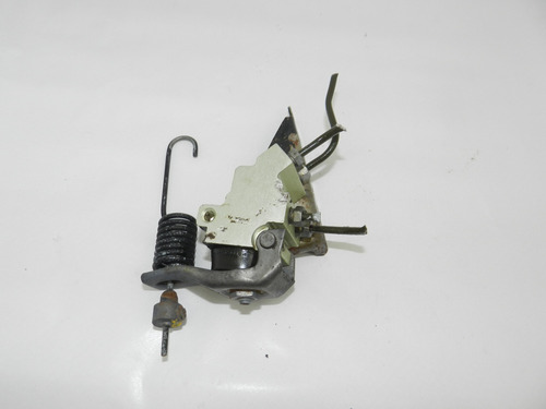 Válvula Equalizadora Gm Zafira 2.0 2002