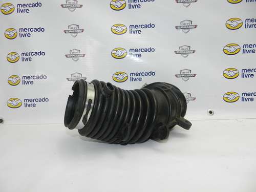 Mangueira Filtro Ar Gm S10 Blazer V6 4.3 Vortec 1996 A 2005