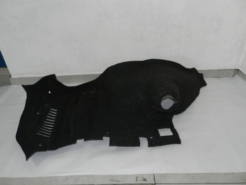 Forro Lateral Direito Porta Malas Vw Parati G3 G4 Original