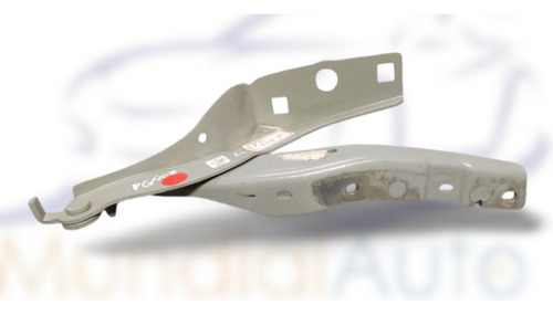 Dobradiça Esquerda Capo Peugeot 308/408 11/19 - 14717