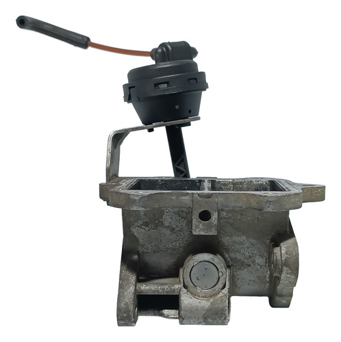 Valvula Atuador Radiador Egr Ssangyong Korando 2.0 2010 2015