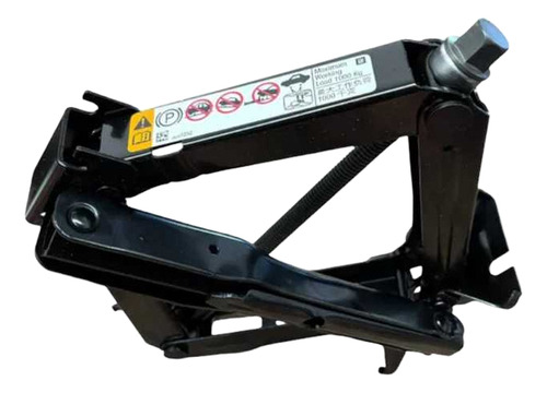 Macaco Chave Roda Chevrolet Onix 2022/2023 Original