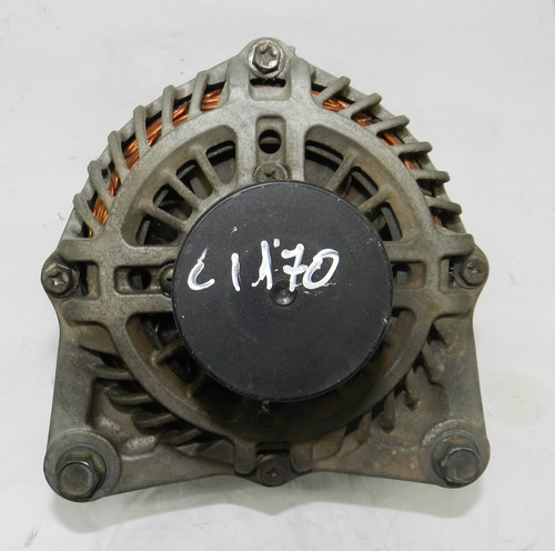 Alternador Nissan Sentra 2.0 16v 2007 A 2013 23100em01b