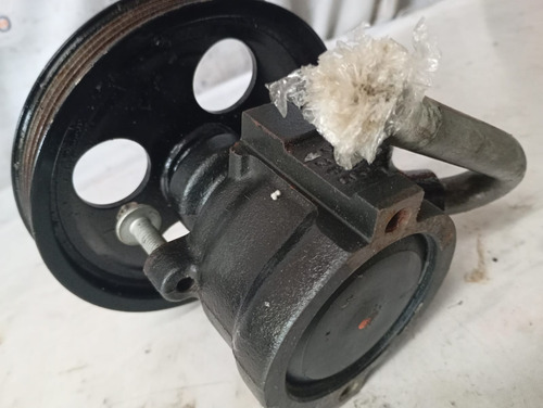 Bomba Da Direção Meriva / Montana / Corsa 1.8 Remanufaturada