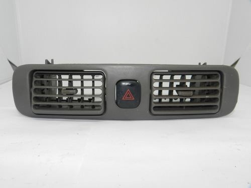 Difusor Ar Central Toyota Corolla 1998 A 2002 5566012290