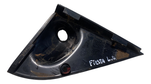 Acabamento Interno Espelho Ford Fiesta 96 A 03 Lado Direito