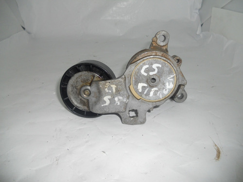 Suporte Esticador Correia Citroen C4 C5 2.0 16v Tf070f30368