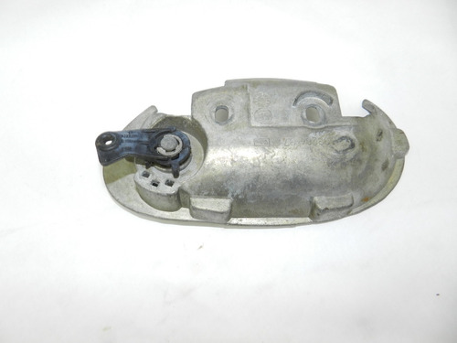 Suporte Maçaneta Externa Dianteira Esquerda Vw Corsa 02/12