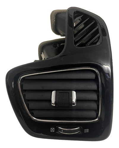 Difusor Direito Black Piano Compass 2021