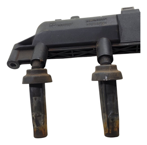 Bobina Ignição Citroen C3 2003 A 2011 (al)