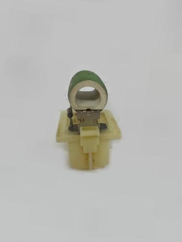 Resistencia Ventoinha Fiat Uno 2012
