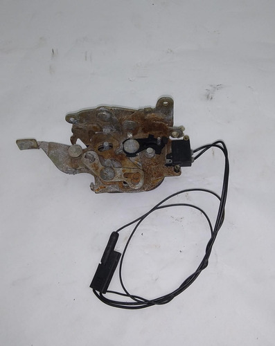 Fechadura Traseira Direita Fiat Uno Elba Premio 91/04