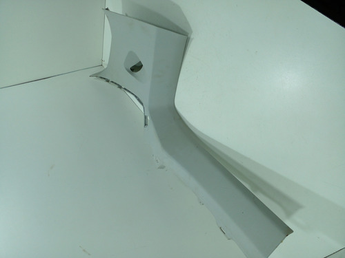 Acabamento Coluna Tras. Esq. Vw Up 2015 1sb867287 (m)
