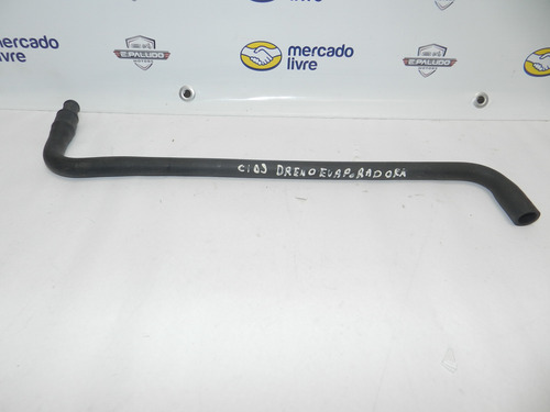 Dreno Mangueira Evaporadora Citroen Xsara Picasso 02/04