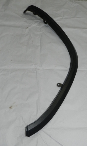 Moldura Paralama Traseiro Direito Toyota Hilux Sw4 16/20