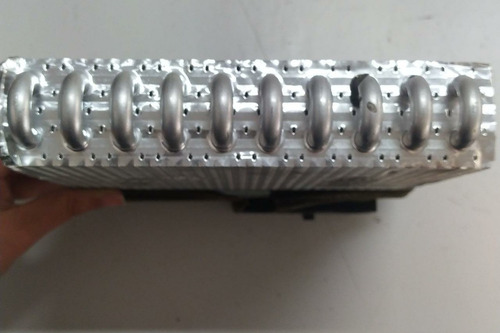 Radiador Ar Quente Fiat Palio Punto Linea 174910100 (mn)