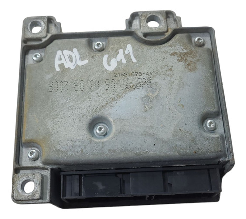 Módulo 216216784a Peugeot 307 2008 A 2012 (al)