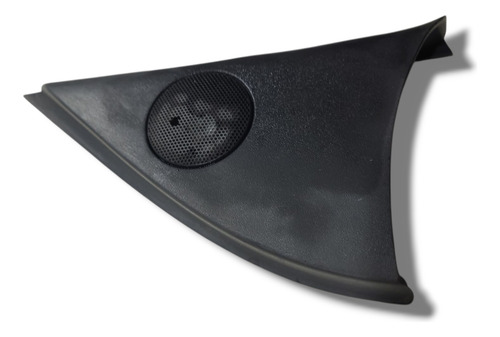 Acabamento Interno Retrovisor Direito Gm Astra 2001 (al)